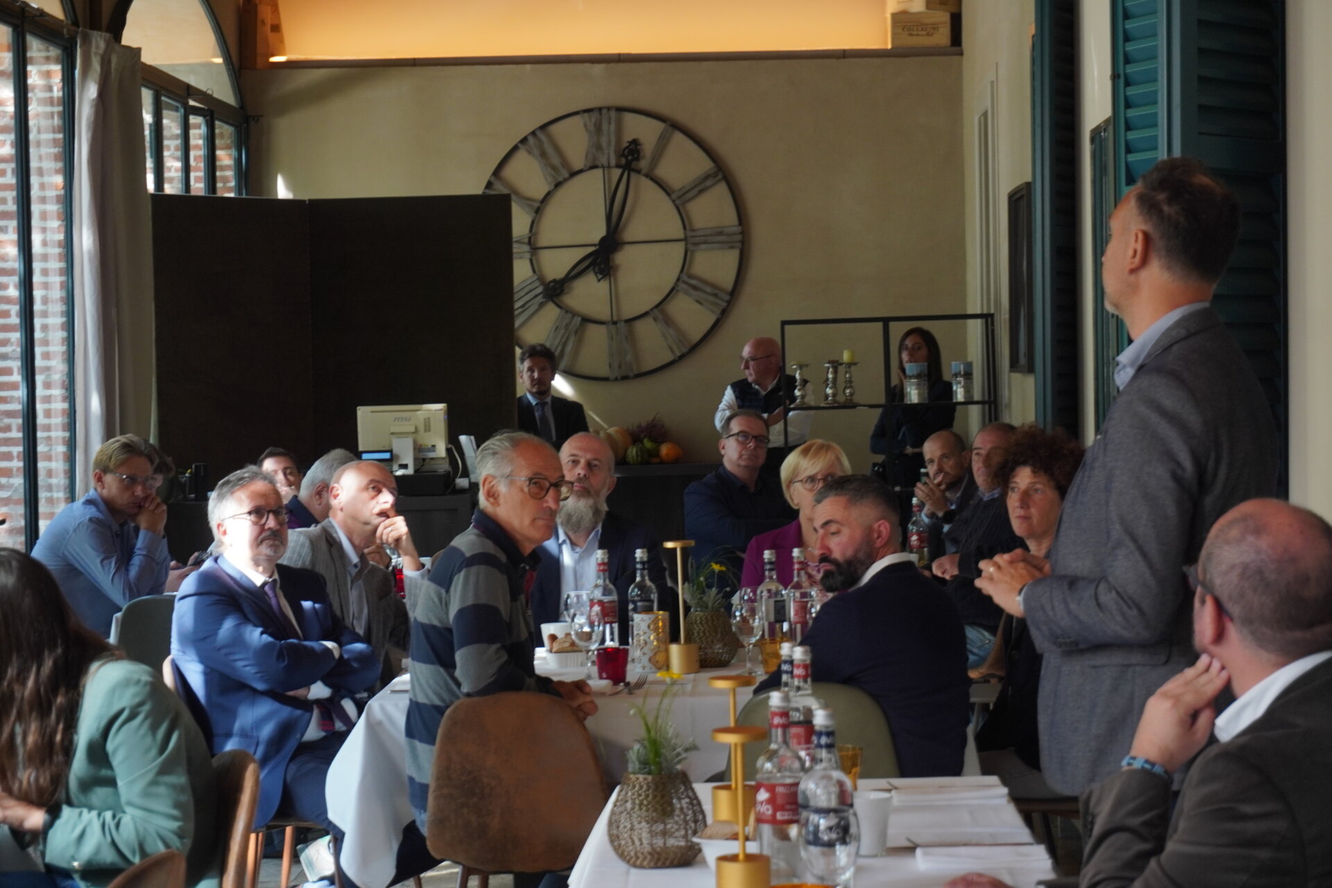 Beduschi Netweek