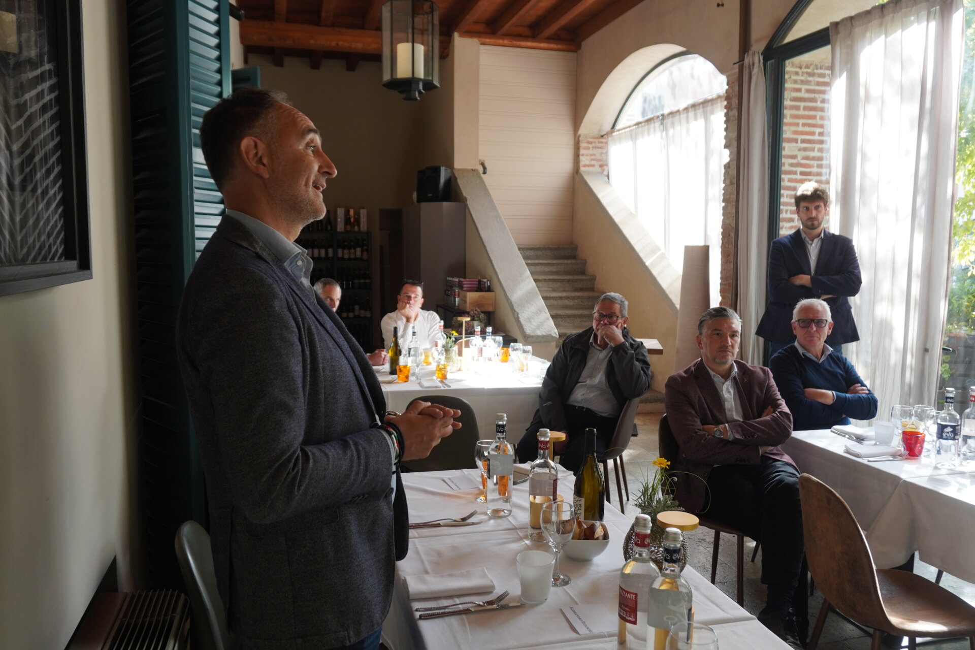 Beduschi Netweek