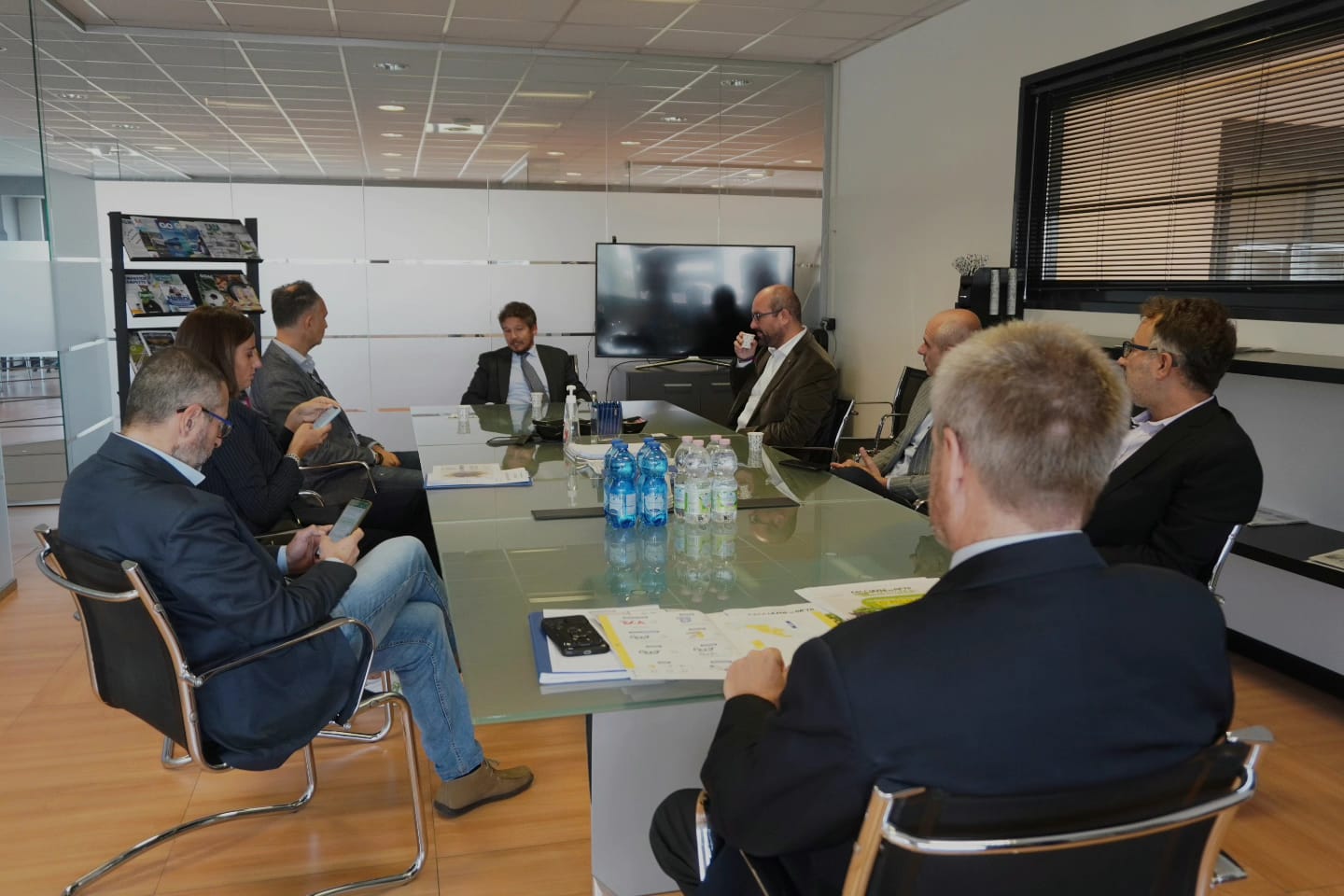 Beduschi Netweek