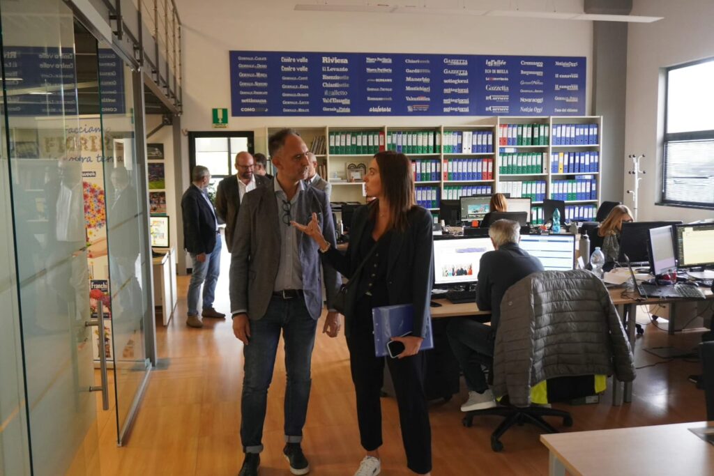 Beduschi Netweek