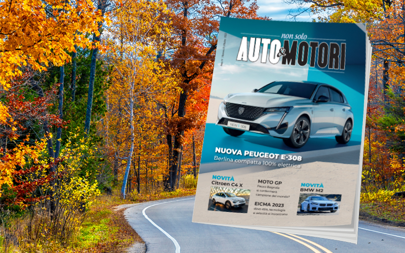 Non solo Auto&Motori 2023