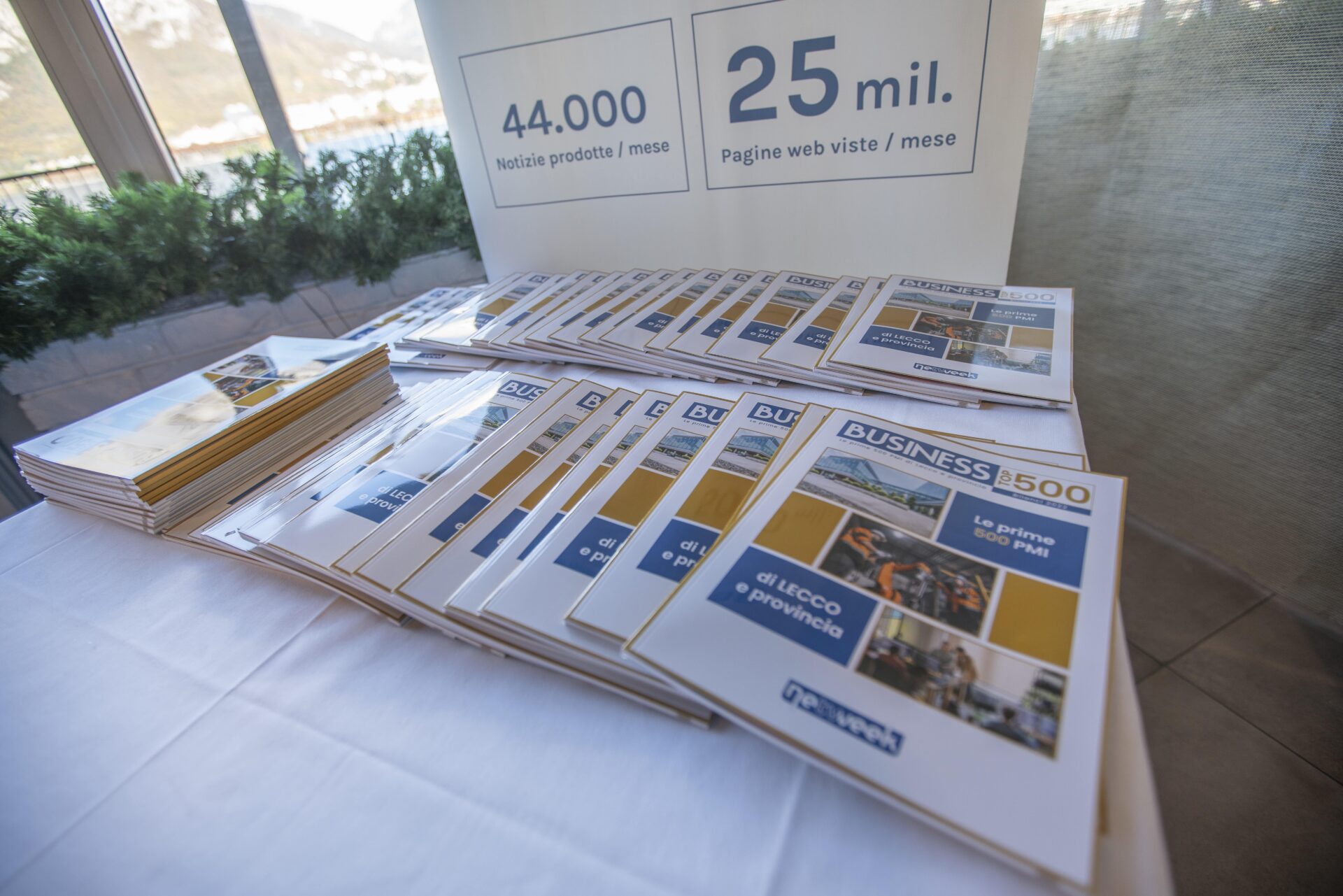 "Business Top 500"