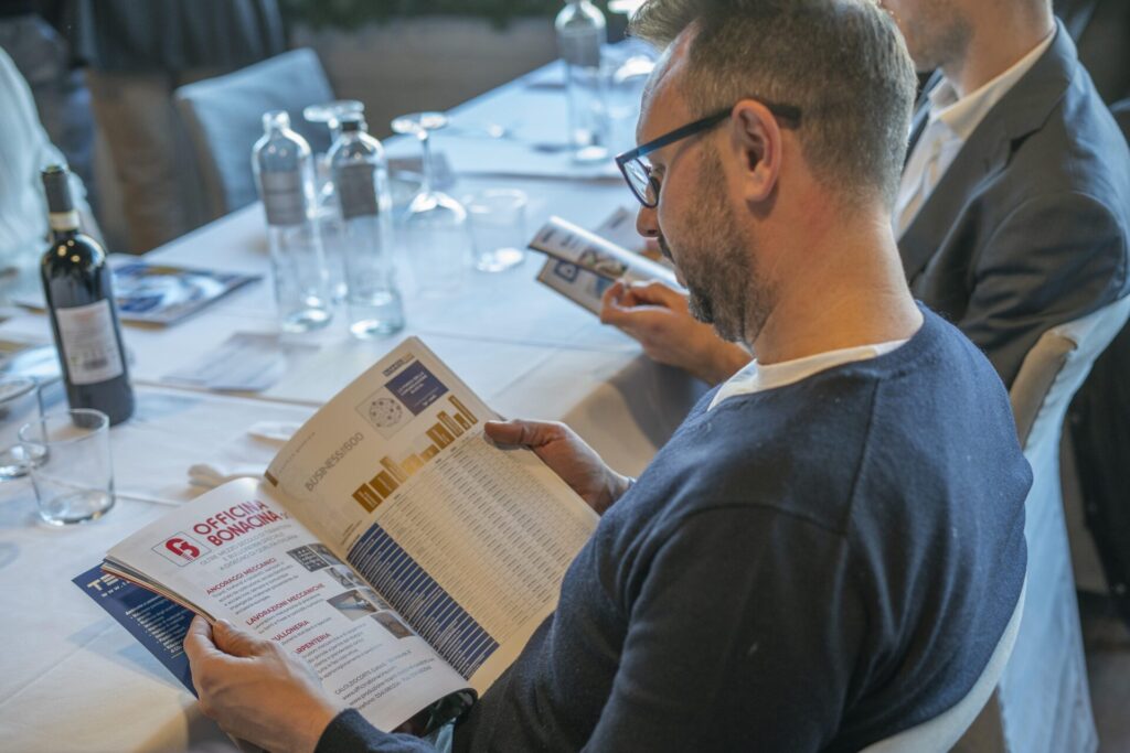 "Business Top 500"