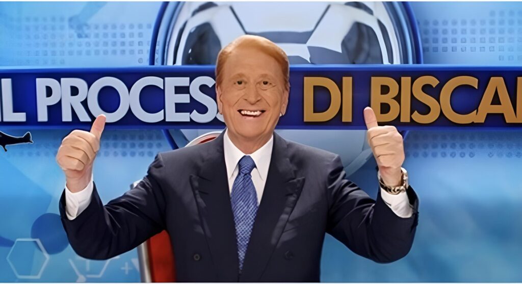 Il processo di Biscardi