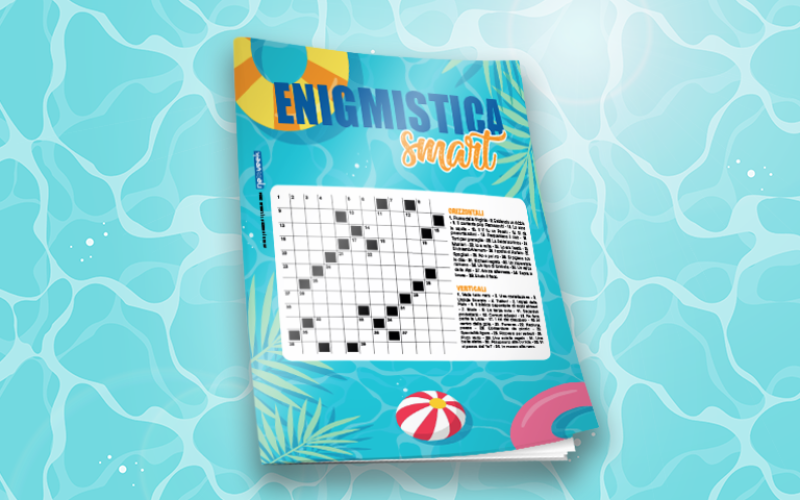 Enigmistica