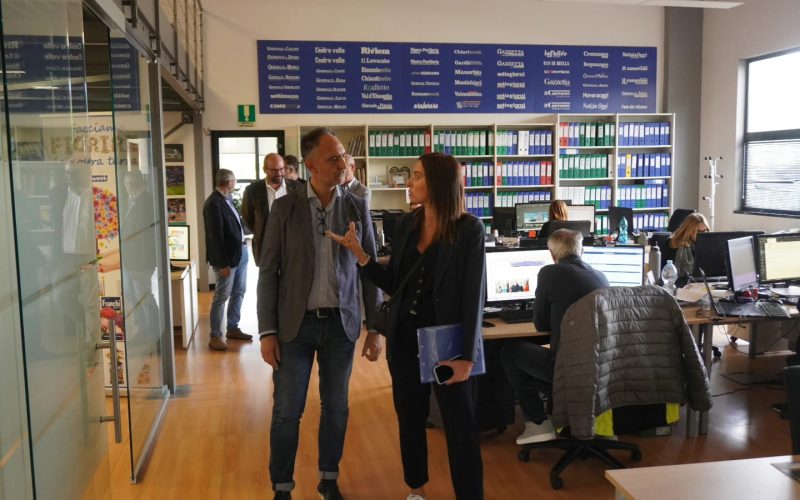 Beduschi Netweek