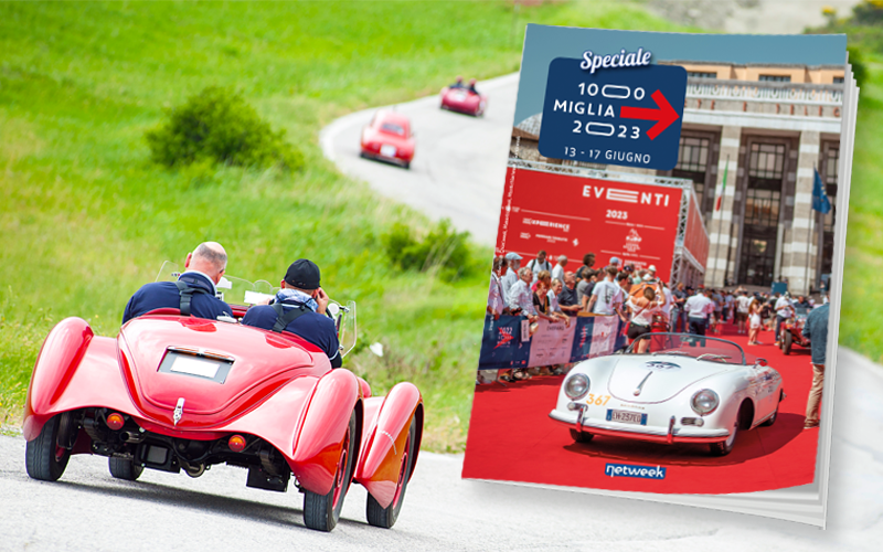 Millemiglia
