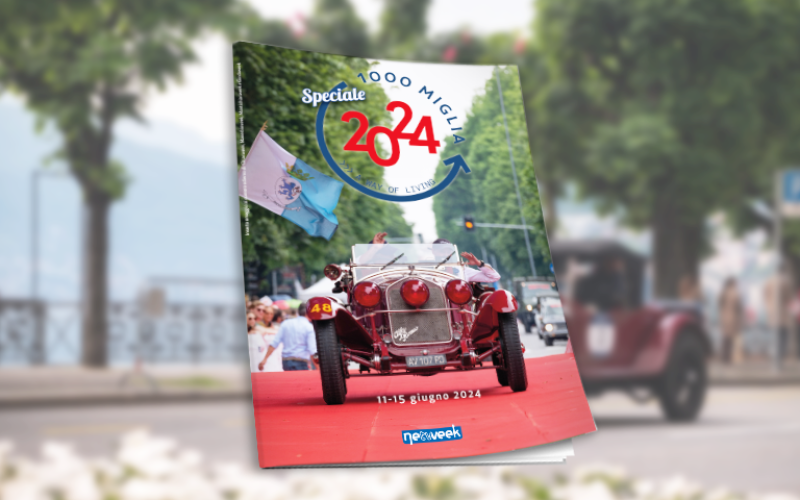 Millemiglia