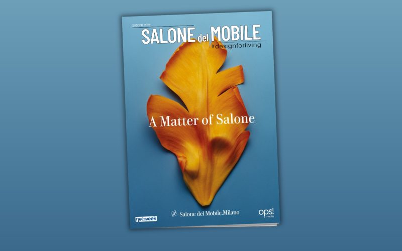 Post Social Corporate Netweek Salone del Mobile