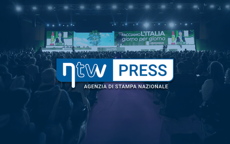 Press ANCI