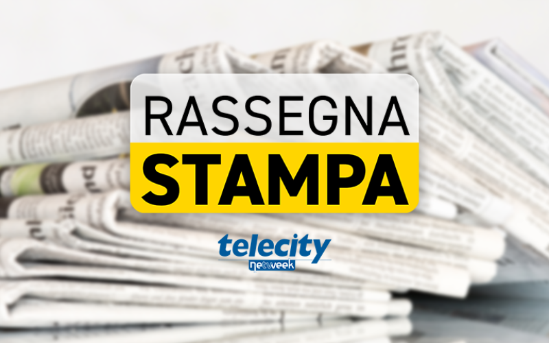 Rassegna stampa News (1)