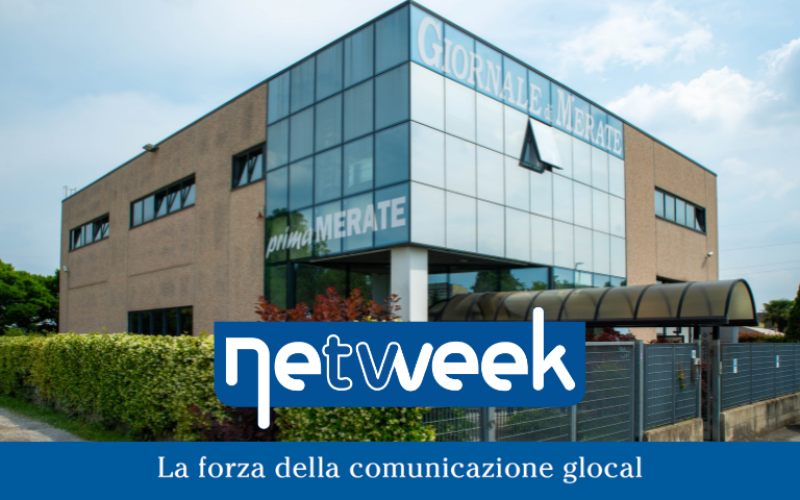 articolo netweek teelcity
