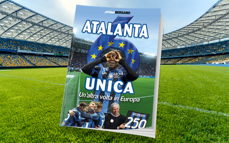 atalanta calcio