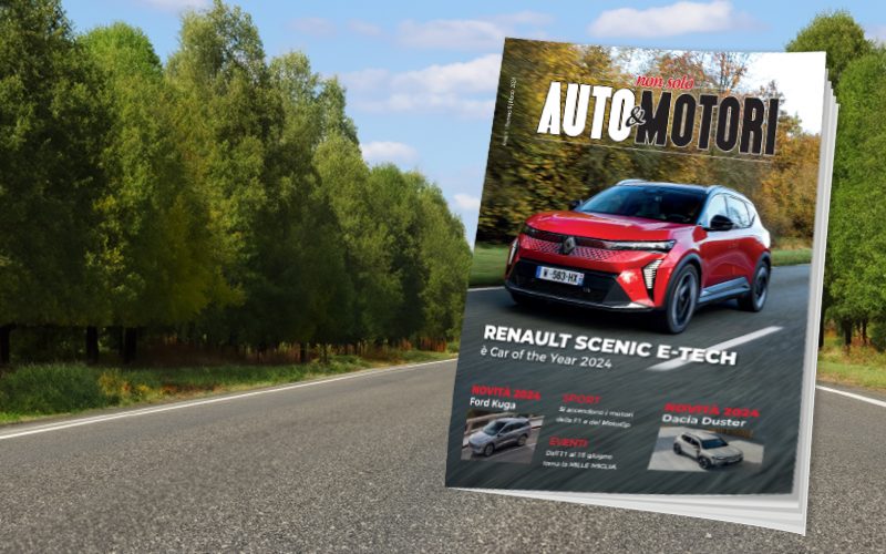 Non solo Auto e Motori