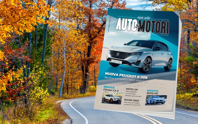 Non solo Auto&Motori 2023