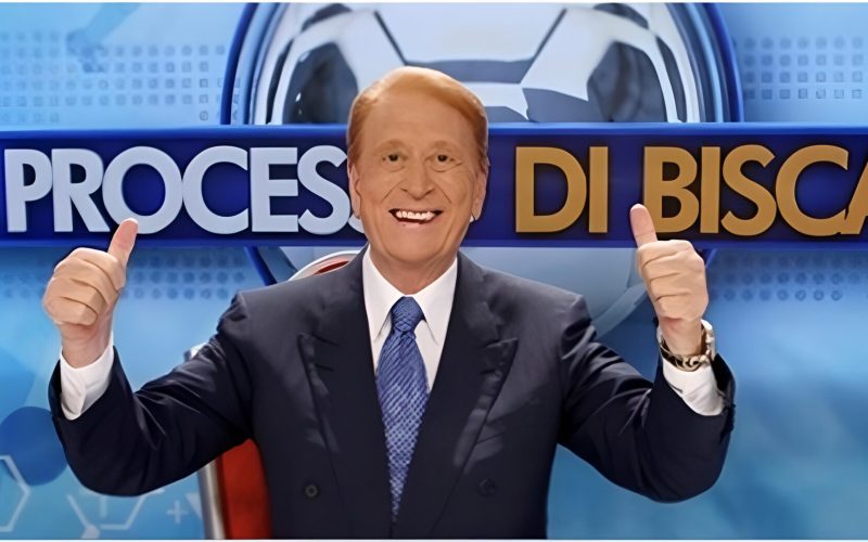 Il processo di Biscardi